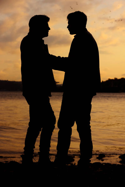 Féktelen szív borítókép