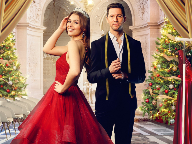 Felejthetetlen karácsony borítókép