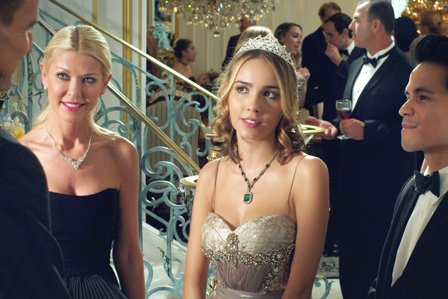 Felséges karácsony borítókép