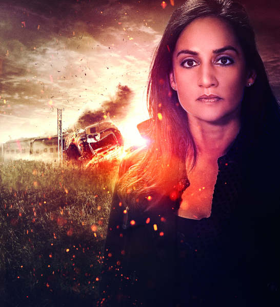 Felszállás - Apollo vonat borítókép