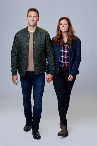 Fenyő helyett Juharfa borítókép