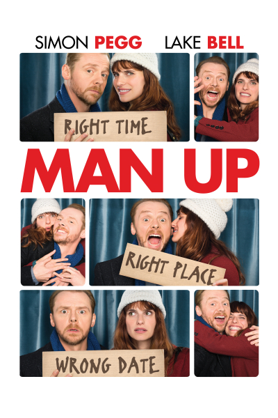 Férfi kell! borítókép