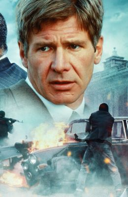 Férfias játékok borítókép