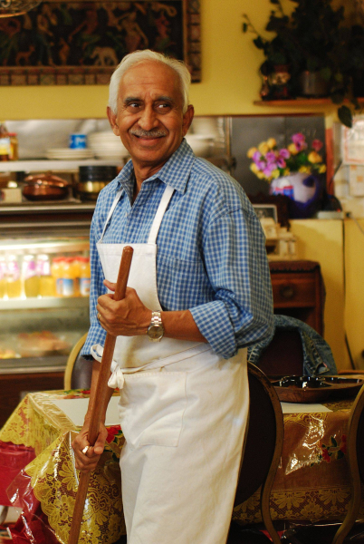 Férj és féleség borítókép