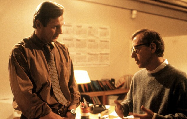 Férjek és feleségek borítókép