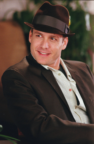 Férjhez mész, mert azt mondtam borítókép