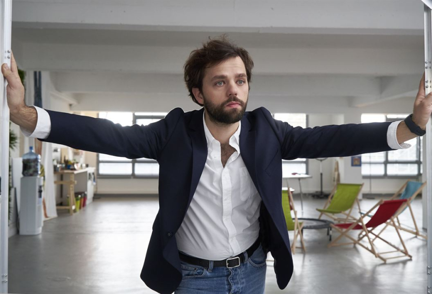 Foglalkozása: szülő borítókép