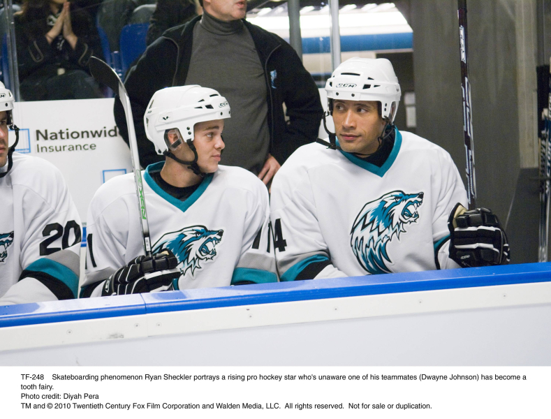 Fogtündér borítókép