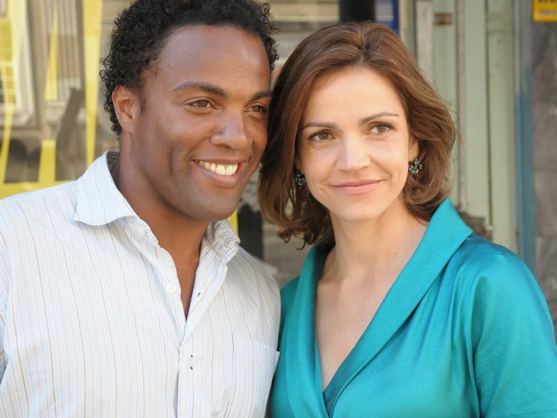 Fokvárosi nyár borítókép