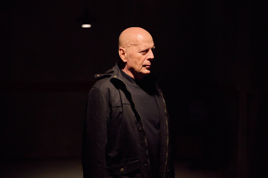 Fortress: Célkeresztben borítókép