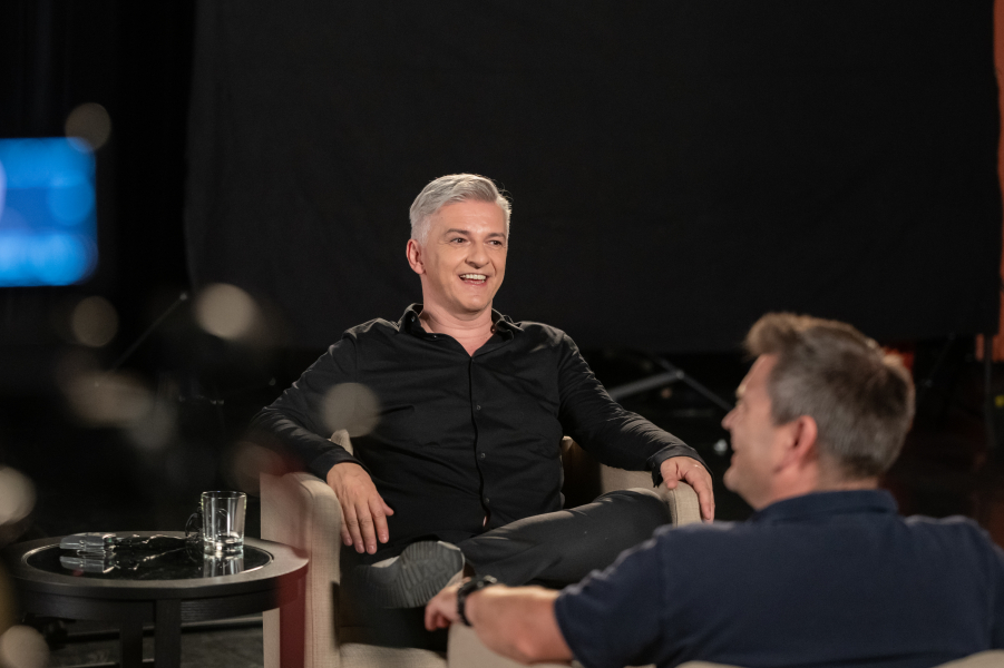 Főszerepben borítókép