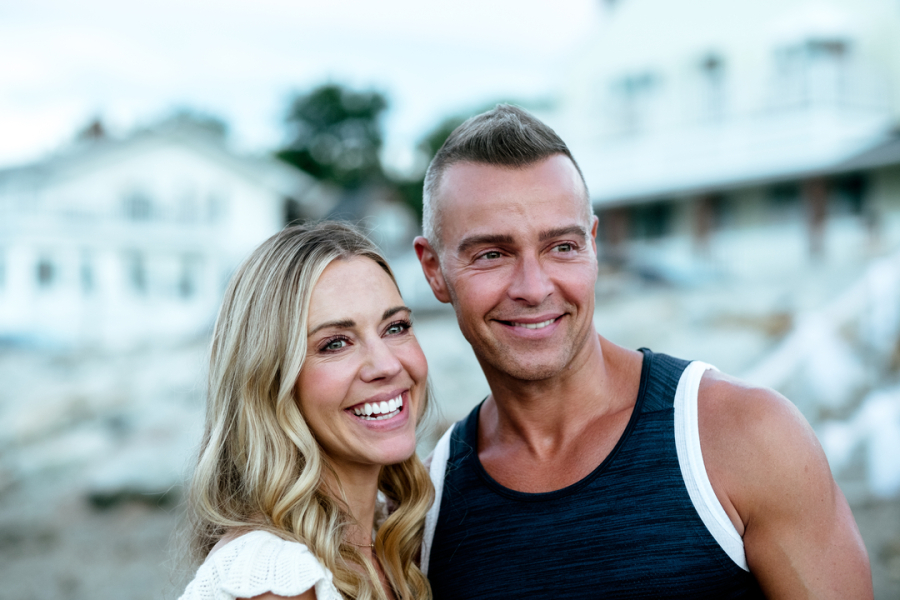 Frankie és Jack borítókép