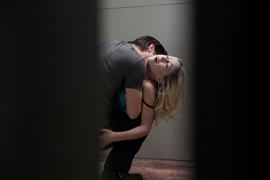 Frászkarika borítókép