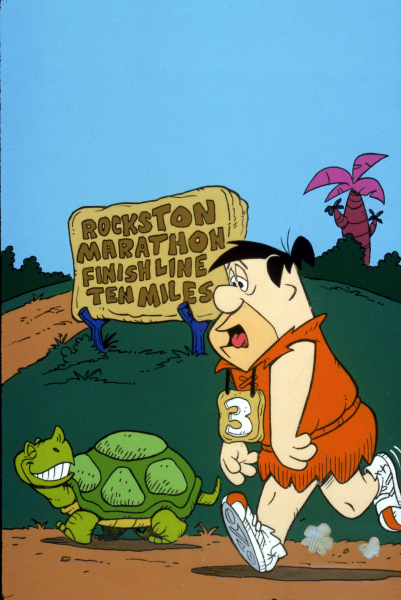 Frédi és Béni, avagy a két kőkorszaki szaki borítókép