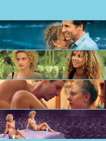 Fülledt nyár borítókép