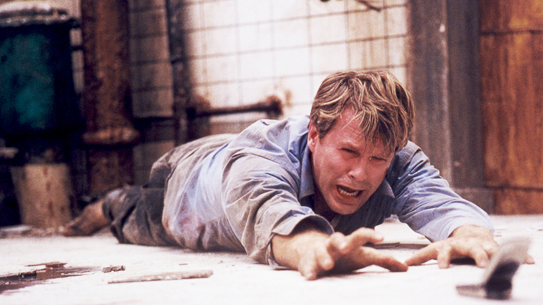 Fűrész borítókép