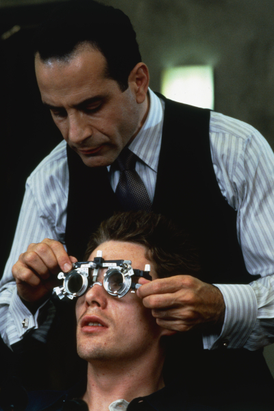 Gattaca borítókép