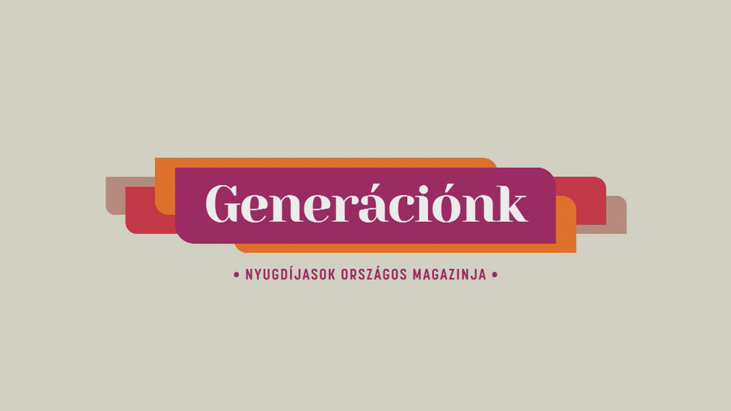 Generációnk borítókép
