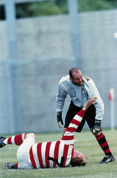 Gépállat SC borítókép