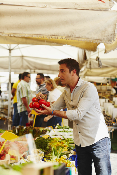 Gino - Itáliai kalandom borítókép