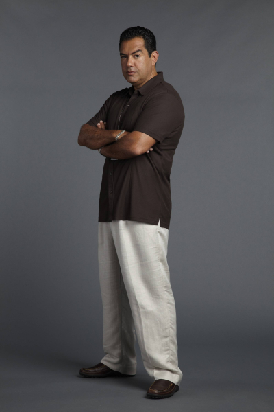 Glades - Tengerparti gyilkosságok borítókép