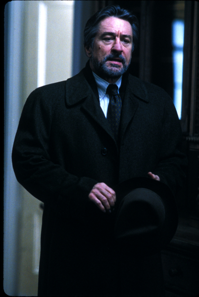 Godsend - A teremtés klinikája borítókép