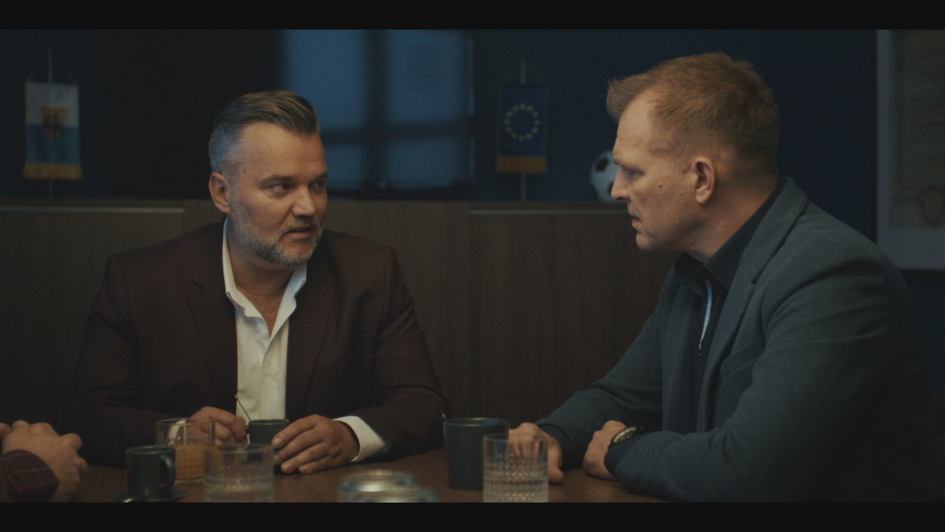 Gólkirályság borítókép