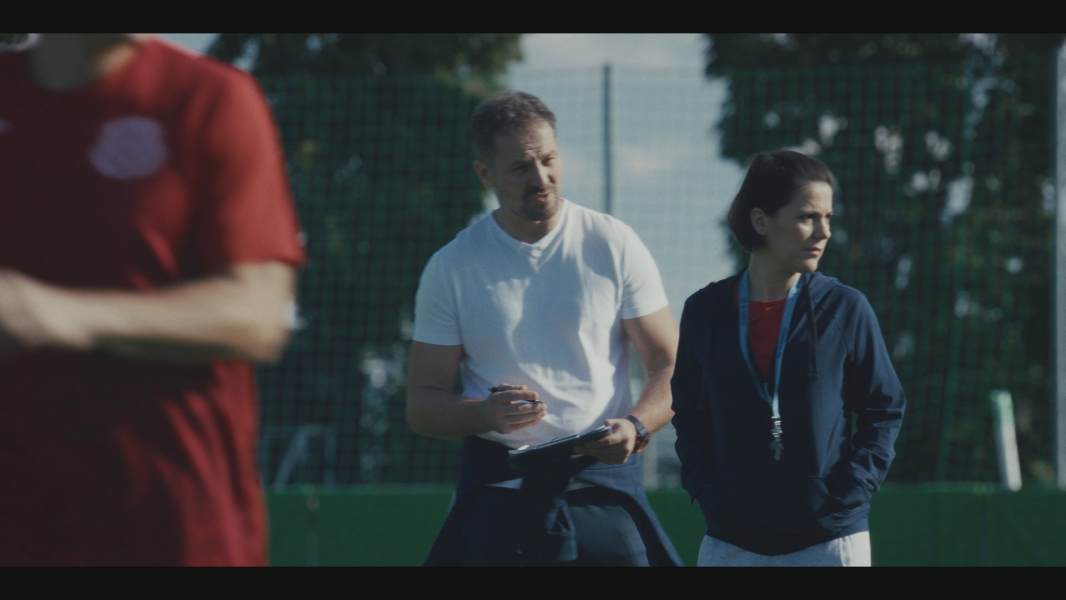 Gólkirályság borítókép