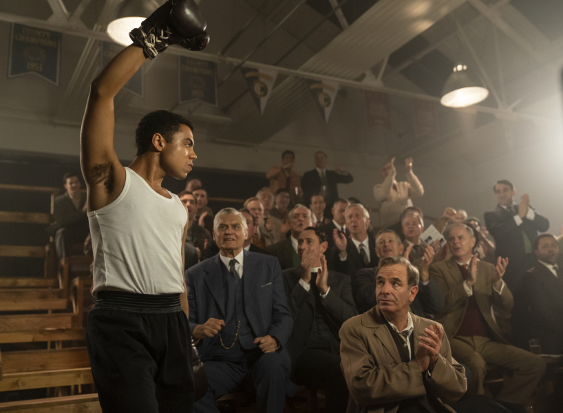 Grantchester borítókép