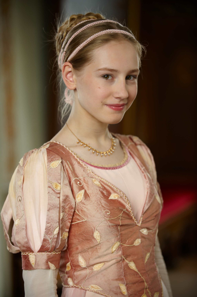 Grimm meséiből: Csipkerózsika borítókép