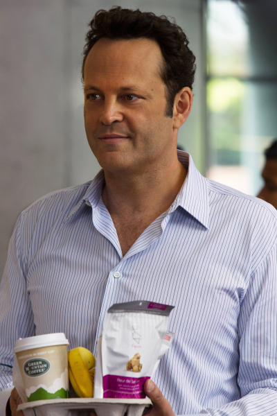 Gyakornokok borítókép