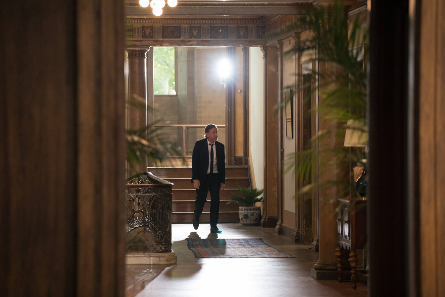 Gyémánthajsza borítókép