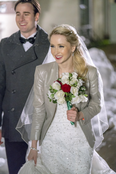 Gyere hozzám karácsonykor borítókép