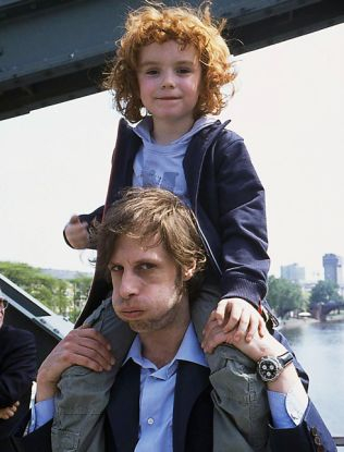 Gyerek vagy karrier? borítókép