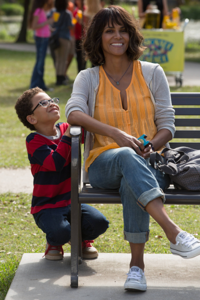 Gyerekrablók borítókép