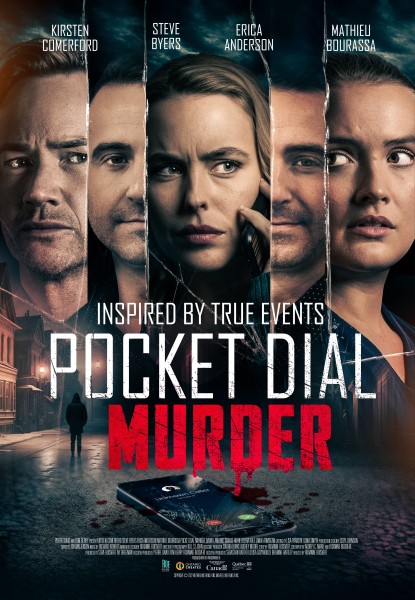 Gyilkos hívás borítókép