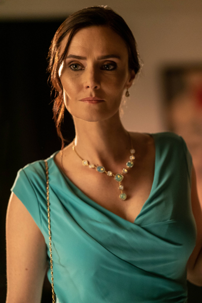 Gyilkos memória borítókép