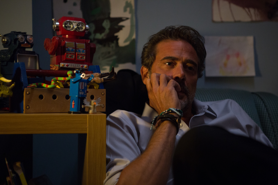 Gyilkos ösztön borítókép