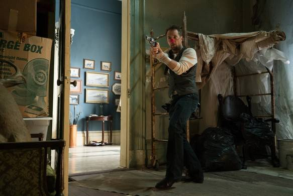 Gyilkos páros borítókép