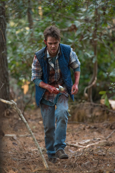 Gyilkos pénz borítókép