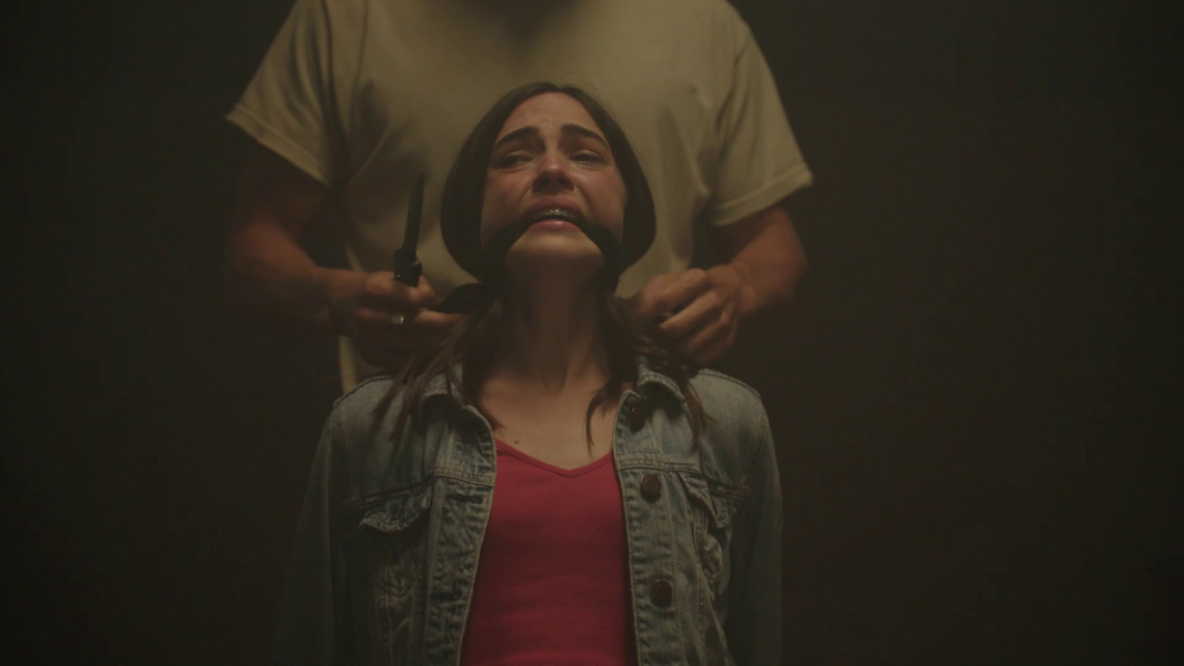 Gyilkos randevú borítókép