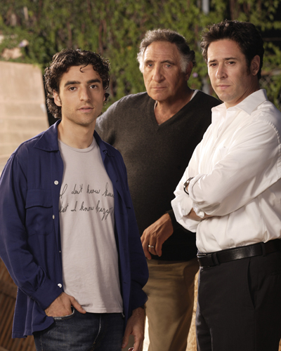 Gyilkos számok borítókép