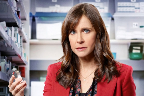 Hailey Dean megoldja: halálos örökség borítókép