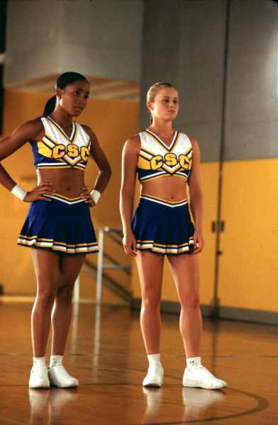 Hajrá csajok, újra! borítókép