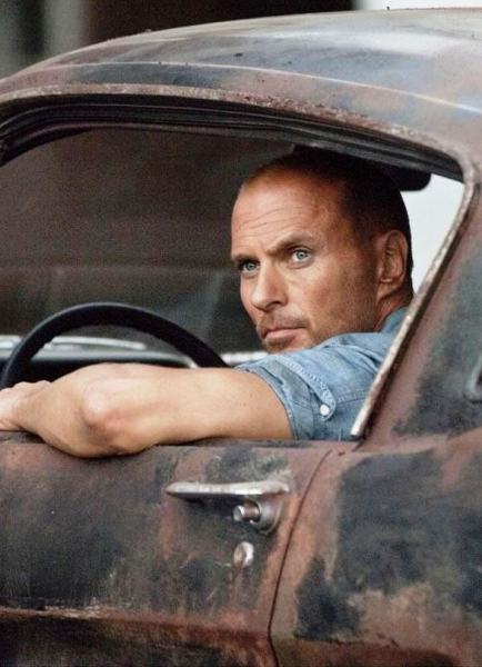 Halálfutam 2. borítókép