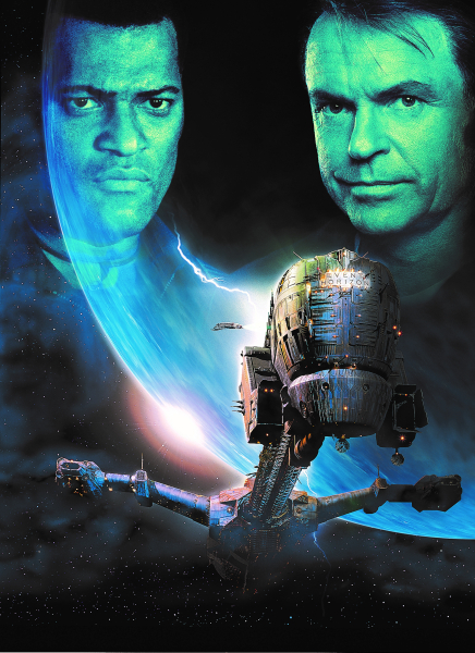 Halálhajó borítókép