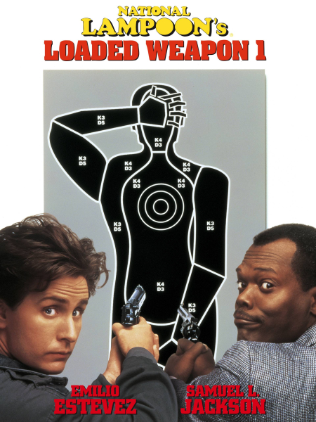 Haláli fegyver borítókép