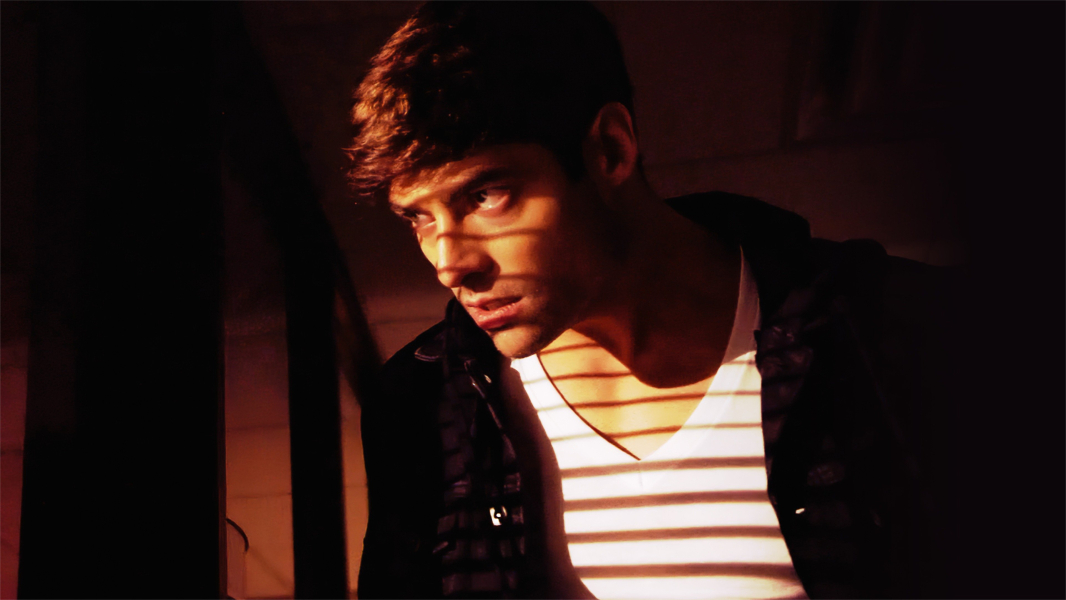 Halálos csábítás borítókép