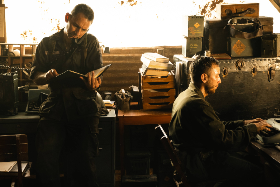 Halálos csapda borítókép