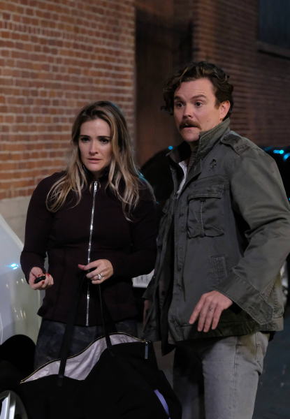 Halálos fegyver borítókép